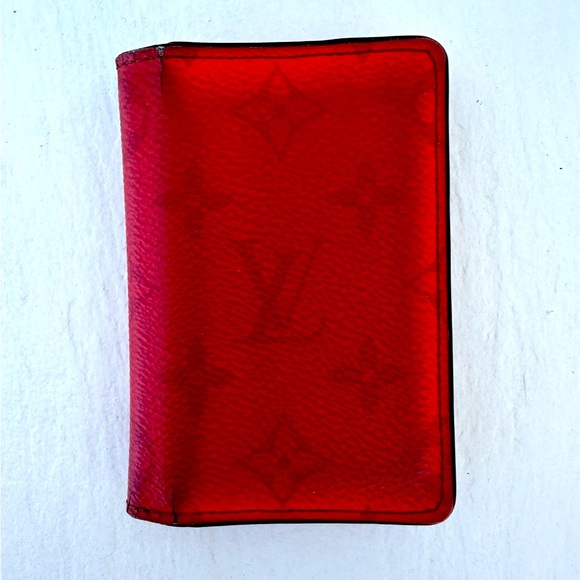 Louis Vuitton Other - Louis Vuitton wallet
